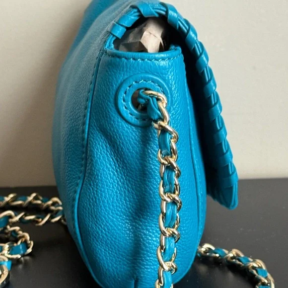 Tory Burch Marion Crossbody Bag - Picture 4 of 11